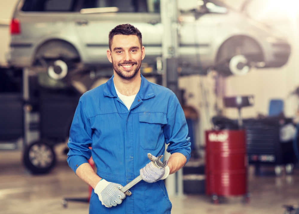 Checklist for Finding the Best Auto Mechanic Shop in SLC