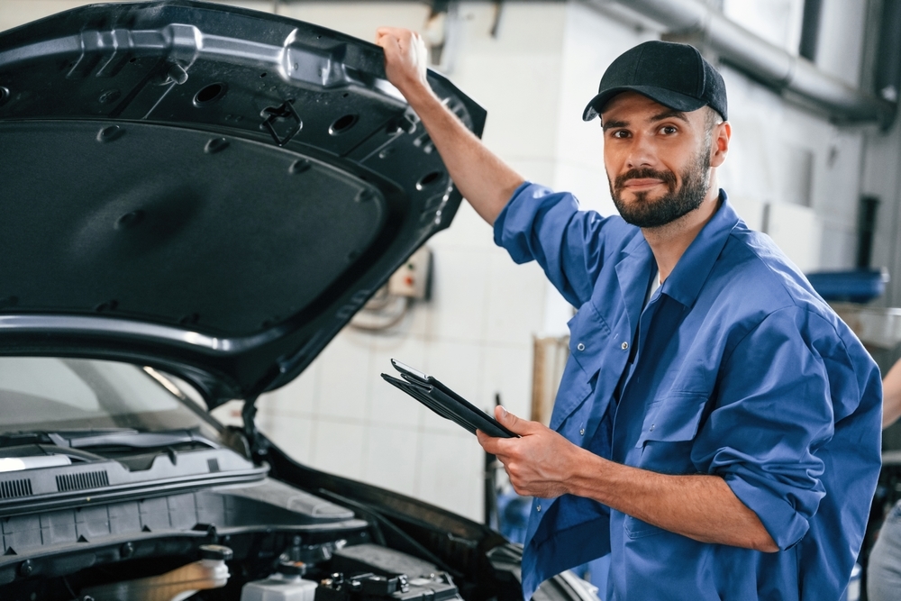 auto transmission repair salt lake city