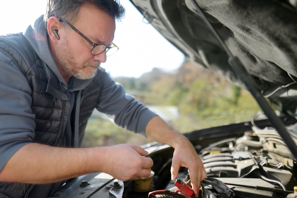 auto mechanic shop salt lake city